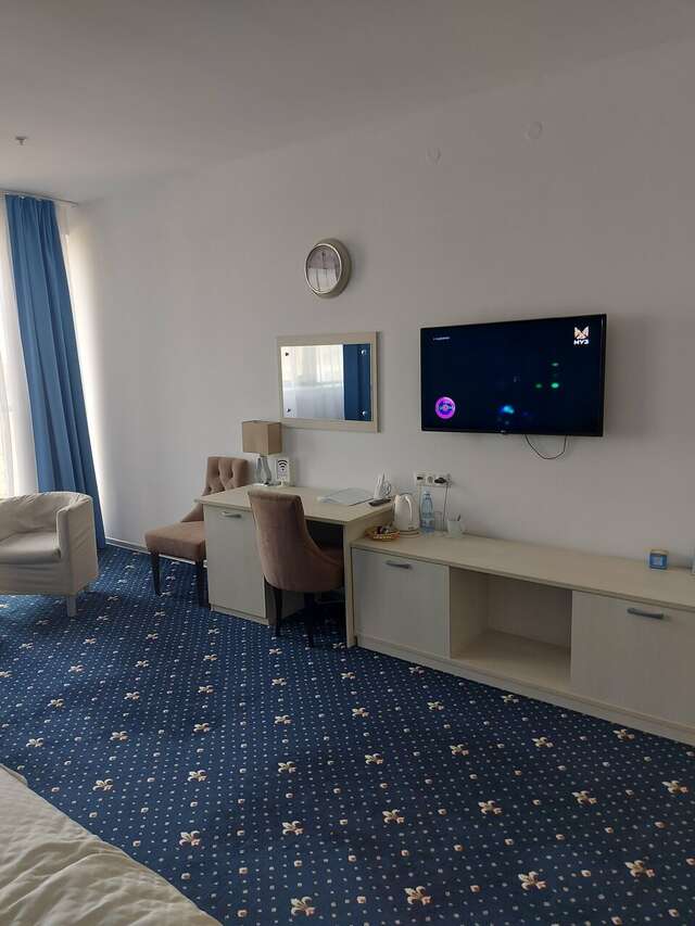 Отель Каскад Нижний Новгород-158