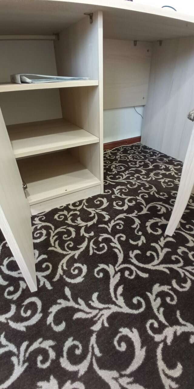 Отель Каскад Нижний Новгород-151