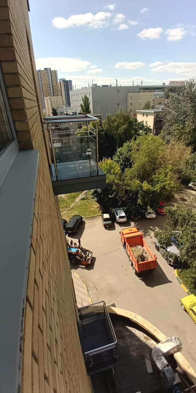 Отель Каскад Нижний Новгород-127