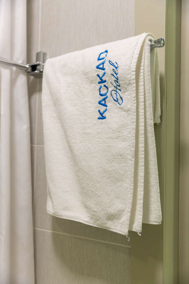 Отель Каскад Нижний Новгород-101