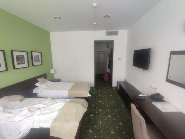 Отель Каскад Нижний Новгород-168