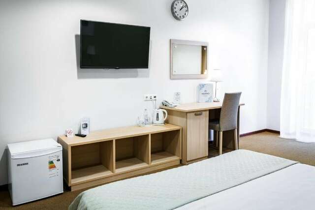 Отель Каскад Нижний Новгород-65