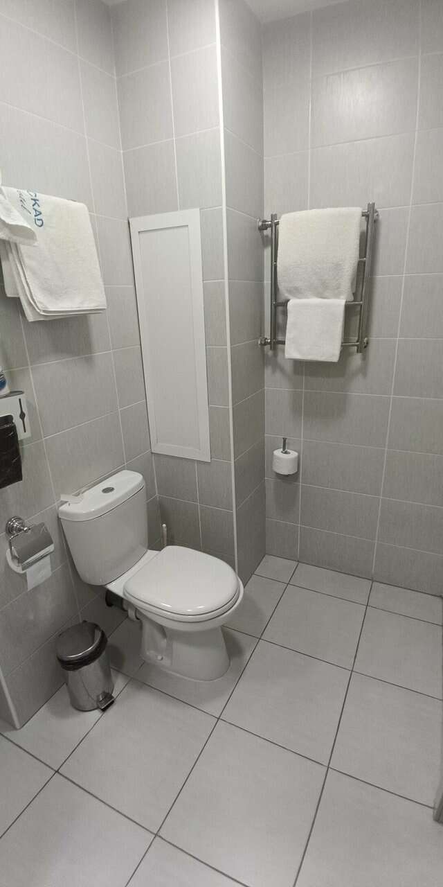 Отель Каскад Нижний Новгород-179