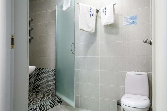 Отель Каскад Нижний Новгород-72