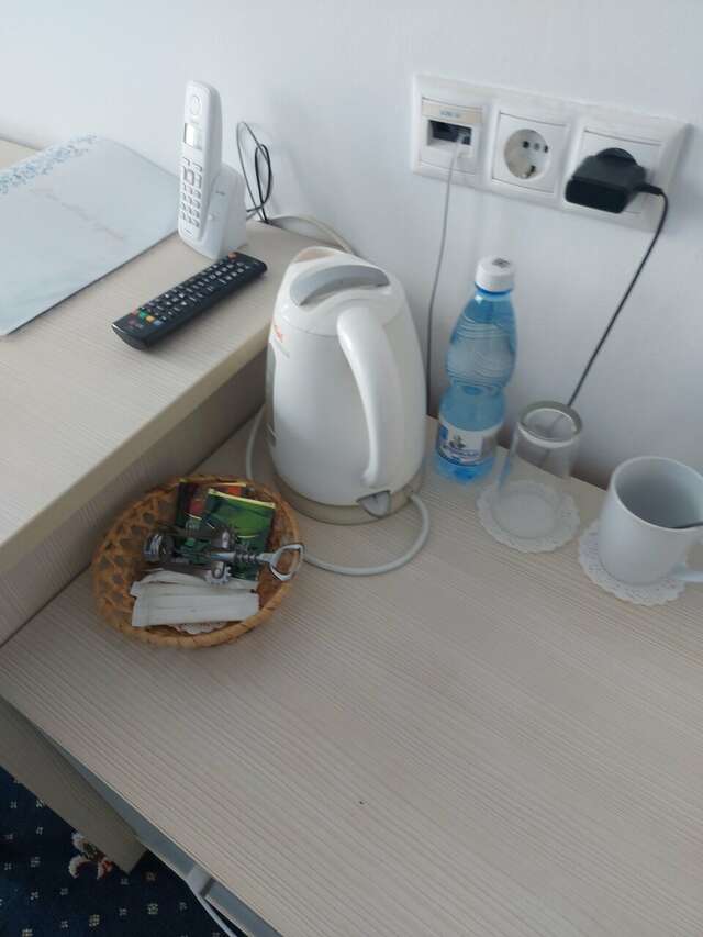 Отель Каскад Нижний Новгород-112