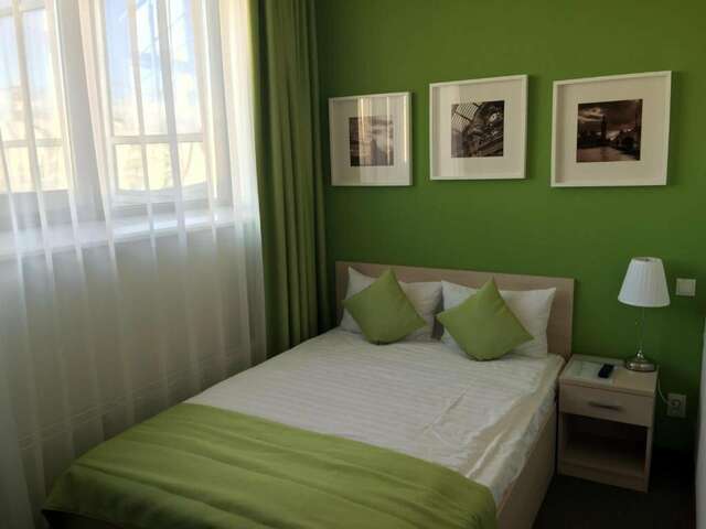 Отель Каскад Нижний Новгород-83