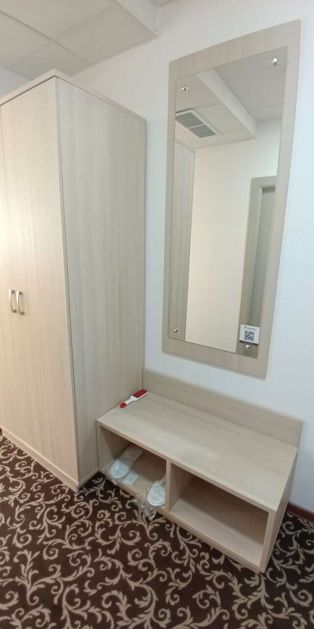 Отель Каскад Нижний Новгород-130