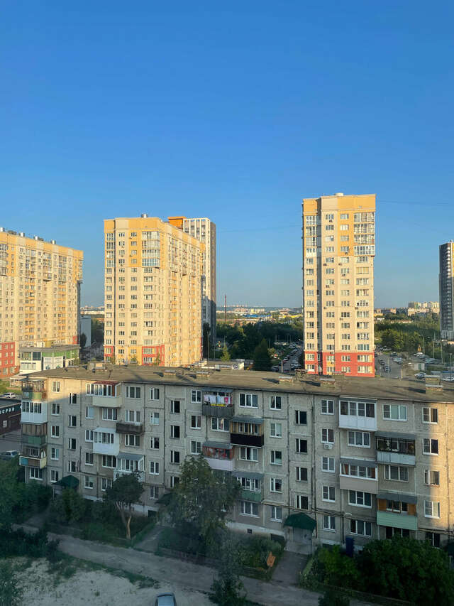 Отель Каскад Нижний Новгород-96