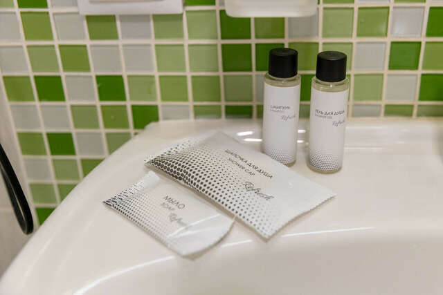 Отель Каскад Нижний Новгород-102