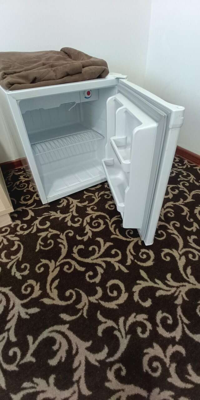 Отель Каскад Нижний Новгород-142