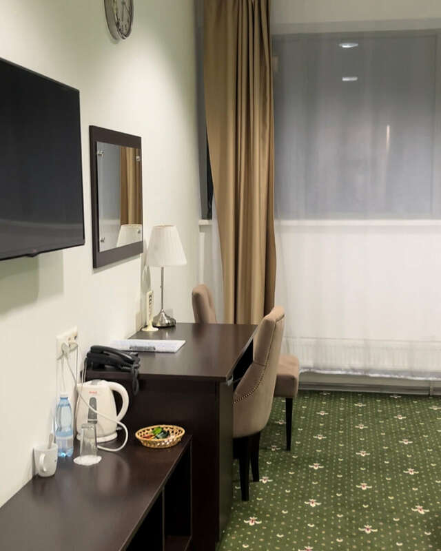 Отель Каскад Нижний Новгород-166