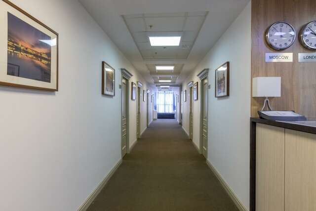 Отель Каскад Нижний Новгород-66