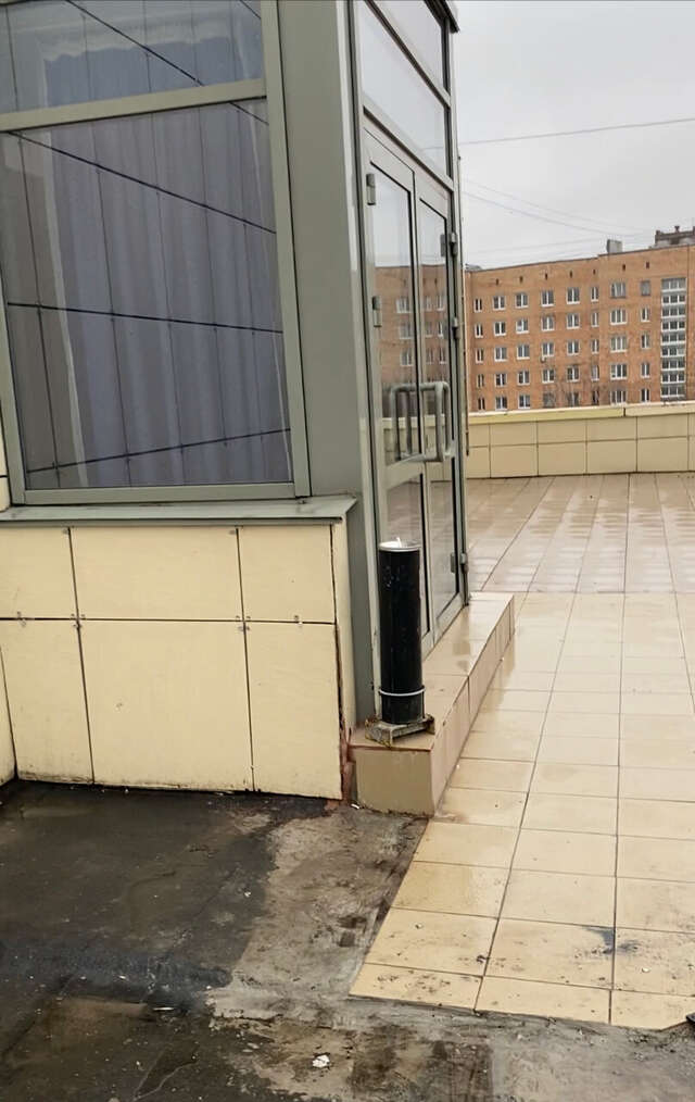 Отель Каскад Нижний Новгород-148