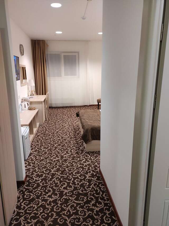 Отель Каскад Нижний Новгород-113