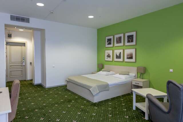 Отель Каскад Нижний Новгород-70